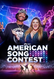 American Song Contest