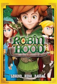 Robin des Bois: Malice à Sherwood