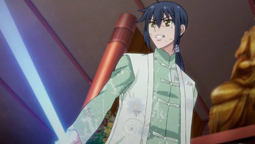 spiritpact (anime)  Anime shows, Anime films, Anime