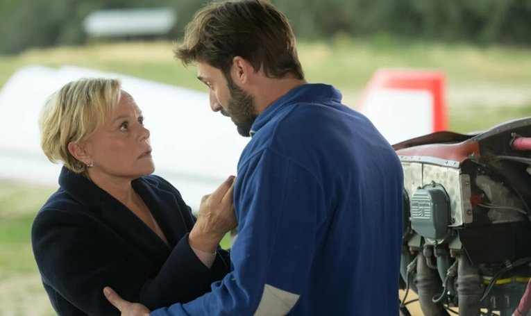 Les yeux grands fermés (TF1) : la fiction à voir à la télé cette semaine