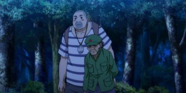 Watch Hitori No Shita - The Outcast Season 2 Episode 2 - Ryuukozan