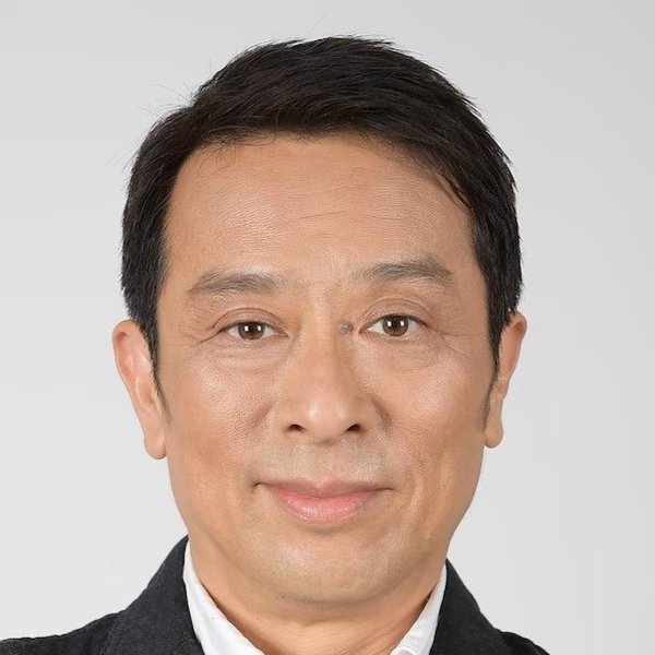 金田明夫