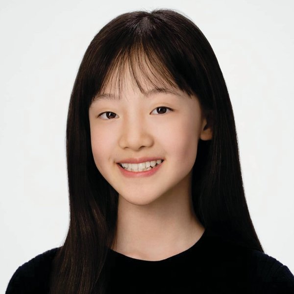 LaMay Zhang