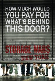 Storage Wars New York