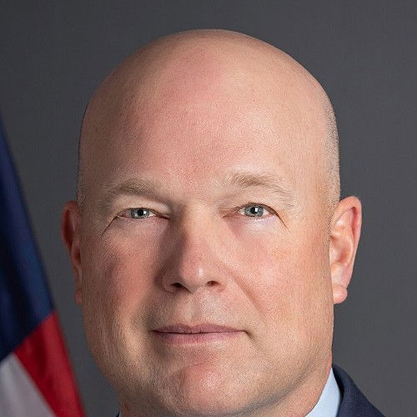 Matthew Whitaker
