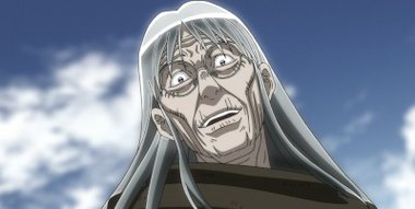 Karakuri Circus - Episódio 01 Online - Animes Online