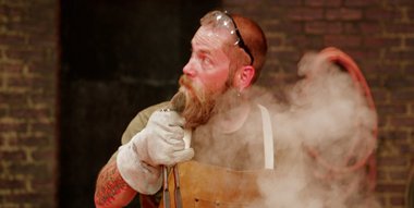 forged in fire season 6 episode 1