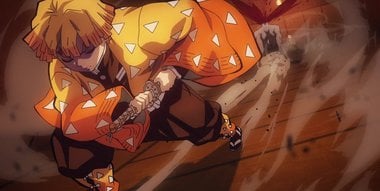 Demon Slayer: Kimetsu no Yaiba - streaming online