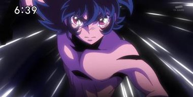 Saint Seiya Omega - streaming tv show online