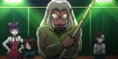 Watch Hunter X Hunter Season 5, Episode 55: Magic x and x Despair