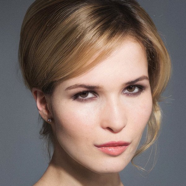 Лукерья Ильяшенко