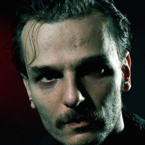 Lautaro Delgado Tymruk