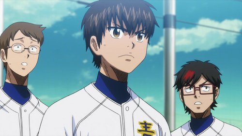 Ace of Diamond Season 3: Where To Watch Every Episode