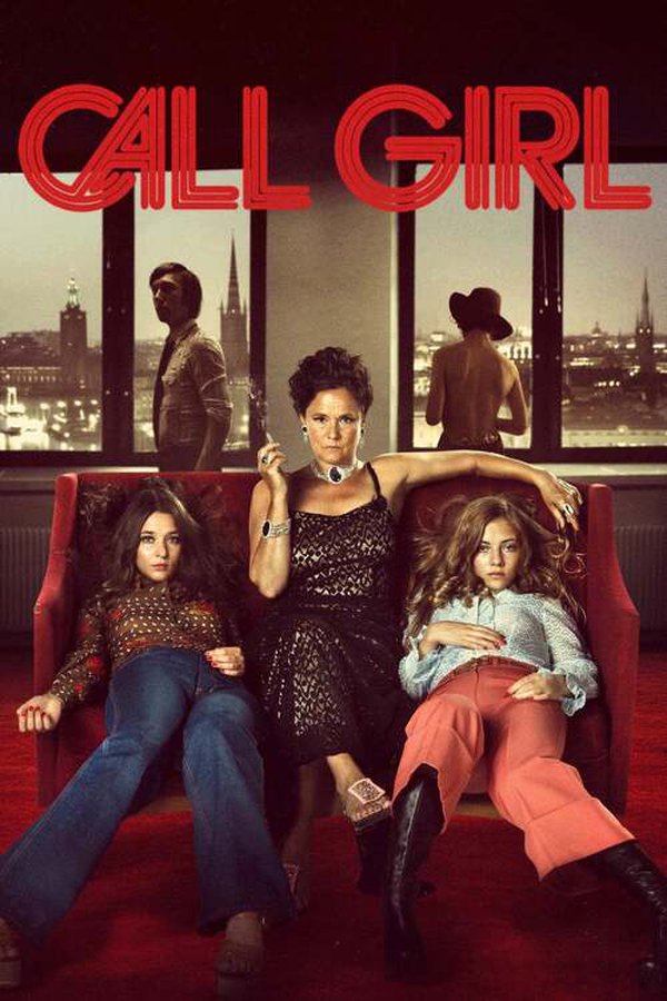 Watch Call Girl movie streaming online | BetaSeries.com