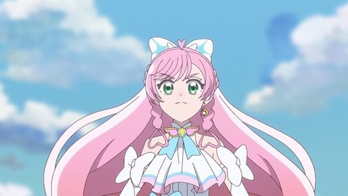 Hirogaru Sky! Precure Серия 13 - Смотреть Hirogaru Sky! Precure E13 Онлайн