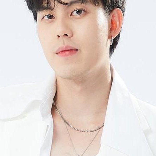 Tong Supanut Sudjinda