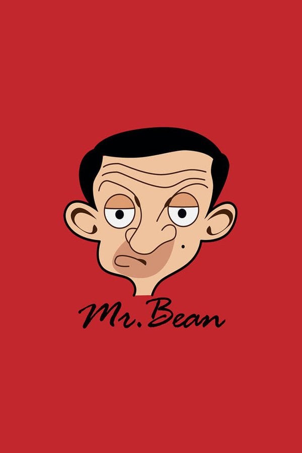 Watch Mr. Bean: The Animated Series tv series streaming online |  