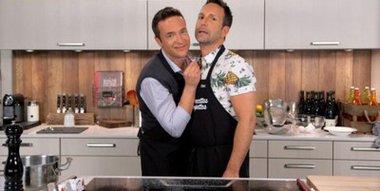 Regarder Les Recettes Pompettes Saison 1 Episode 5 En Streaming Betaseries Com