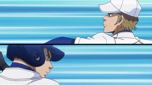 Meeting The New First Years, Ace Of The Diamond Season 3 Episode 5