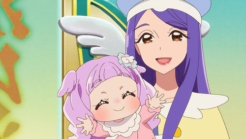 My Review for Episode 40 of Hirogaru Sky Pretty Cure! :  r/MagicalGirlsCommunity