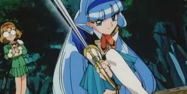 magic knight episode 1