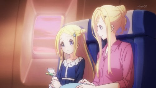 HaNaYaMaTa - watch tv show streaming online