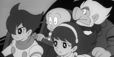 Ver Cyborg 009 Temporada 1 Episodio 10 En Streaming Betaseries Com