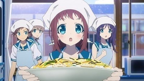 Nagi No Asukara Temporada 1 - assista episódios online streaming