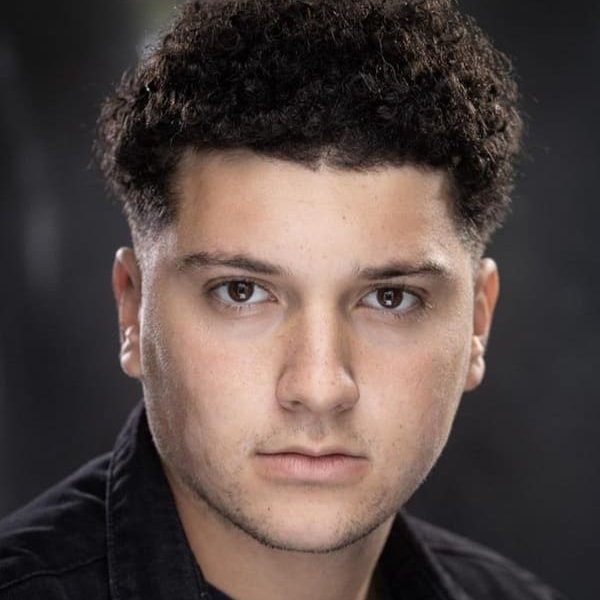 Miles Butler-Hughton