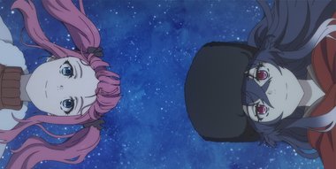 Tsuki to Laika to Nosferatu - Episódio 4 - Animes Online
