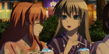 Watch Magical Girl Spec-Ops Asuka season 1 episode 2 streaming