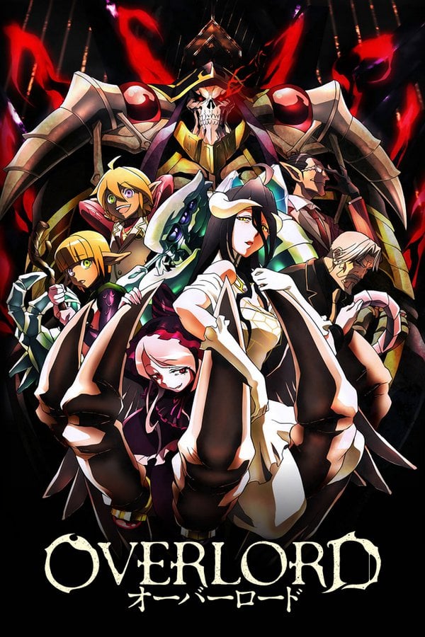 Assistir Overlord IV - Episódio 10 Online em PT-BR - Animes Online