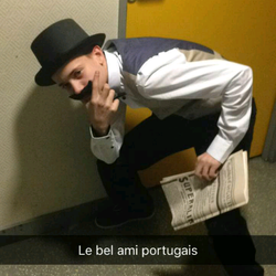 avatar de LeFilmovore