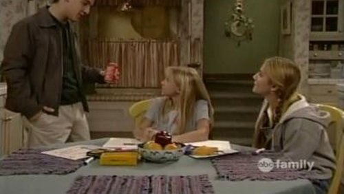 wendy boy meets world
