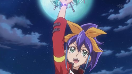 Assistir Yu-Gi-Oh! Arc-V - ver séries online