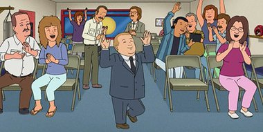 King of the Hill Season 13 - watch episodes streaming online