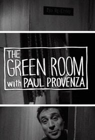 The Green Room with Paul Provenza