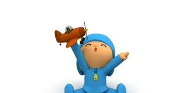 Watch Pocoyo