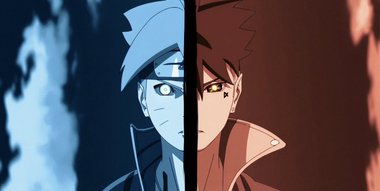 Assista Boruto: Naruto Next Generations - Assista séries