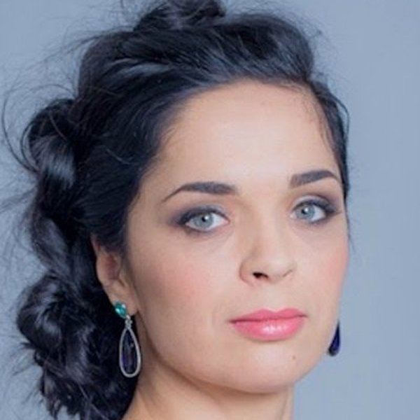 Юлия Ахмедова