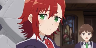 Link Streaming Anime Saikyou Onmyouji no Isekai Tenseiki Episode
