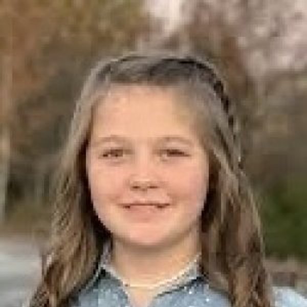 Jordyn-Grace Duggar