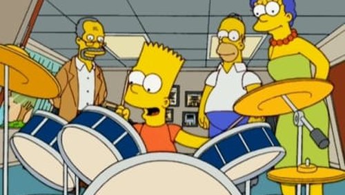 Watch The Simpsons Season 18 Episode 1 In Streaming Betaseries Com