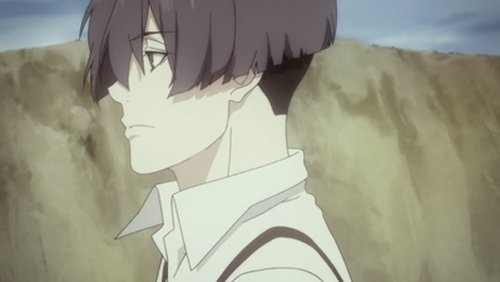 Watch 91 Days season 1 episode 13 streaming online