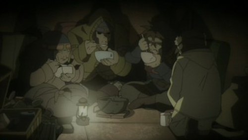 Kino's Journey Season 1: Where To Watch Every Episode