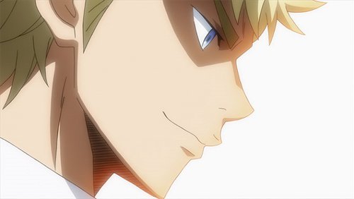 Ace of Diamond Season 3 - watch episodes streaming online