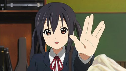 K-ON! Season 2 - watch full episodes streaming online