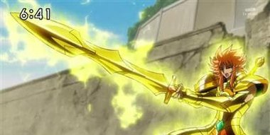 Watch Saint Seiya Omega season 2 episode 12 streaming online