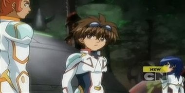 Watch Bakugan Battle Brawlers · Season 3 Episode 39 · Destiny