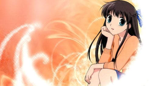 Onde assistir à série de TV Fruits Basket em streaming on-line